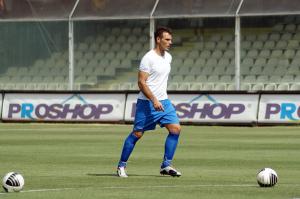 Foggia-Benevento 1-2 