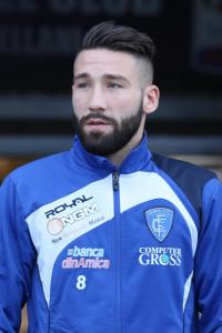 Empoli-Inter 0-0 