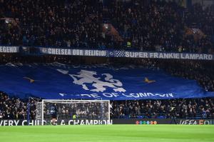 Chelsea-Juventus 4-0 