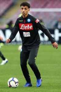 Napoli-Udinese 4-2 
