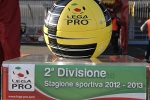Monza-Santarcangelo 1-0 