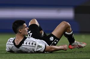 Mp La Spezia 01/06/2025 - finale Play Off serie B / Spezia-Cremonese / foto Matteo Papini/Image Sport
nella foto: Giuseppe Di Serio