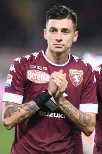 Torino-Cagliari 5-1 