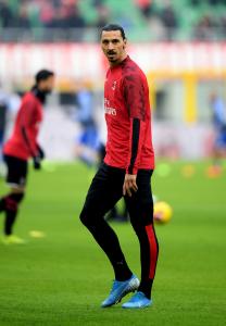 Milan-Sampdoria 0-0 