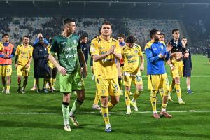 Frosinone-Pescara 2-2
Frosinone