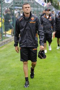Selezione locale-Roma 0-10 
