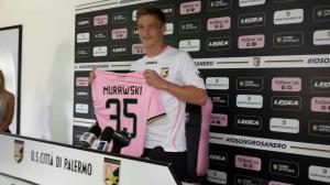 Presentazione di Radosław Murawski