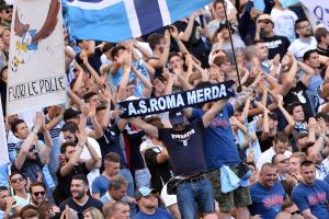 Lazio-Roma 1-2  (1)