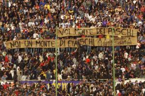 Fiorentina-Siena 0-0 