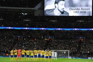 Tottenham-Juventus 1-2 