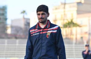 Siracusa-Casertana 0-1 