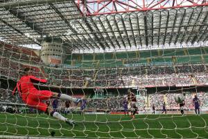 Milan-Fiorentina 1-2  (1)