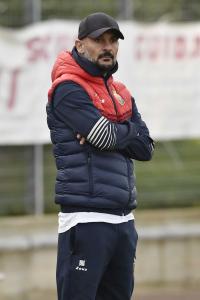 Monopoli-Casertana  0-1 