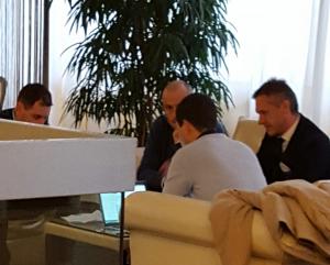 Sessione Calciomercato 