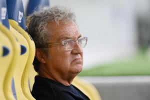 Frosinone-Pisa 1-0 