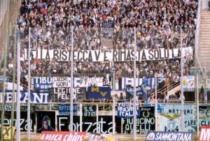 Fiorentina-Lazio 0-1 