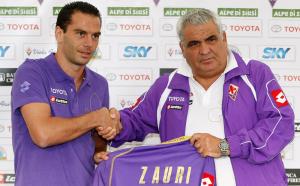 Presentazione di Luciano Zauri 