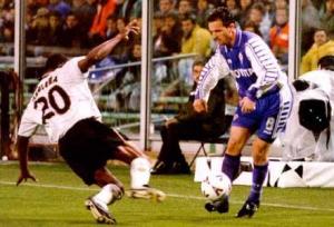 Fiorentina-Valencia 1-0 