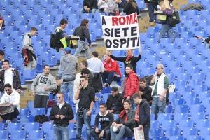 Roma-Lazio 1-2 