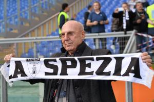 Roma-Spezia 2-4  (2)