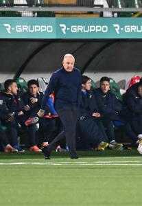 Avellino-Frosinone 1-3