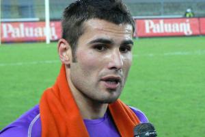 Chievo Verona-Fiorentina 0-1 