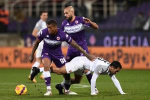 Fiorentina-Benevento 2-1 