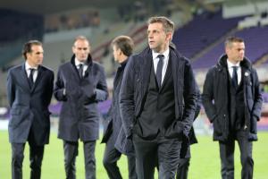 Fiorentina-Juventus 0-0 