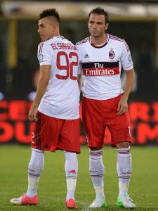 Bologna-Milan 1-3 