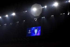 Inter-Shakhtar Donetsk 0-0 