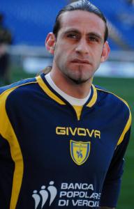 Lazio-Chievo Verona 1-1 