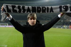 Alessandria-Milan 0-1  (1)