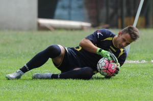 Frosinone-Trastevere 3-0 