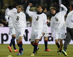 Bologna-Juventus 0-2 