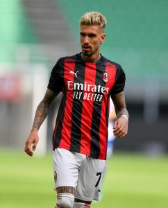 Milan-Sampdoria 1-1 
