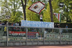 Imolese-Parma 1-3 