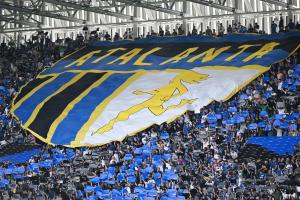 Atalanta-Lecce 4-1 
