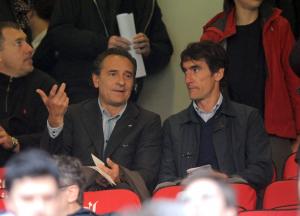 Milan-Genoa 1-0 