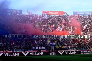 Bologna-Atalanta 1-0 