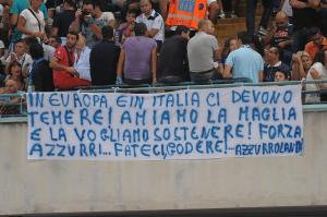 Napoli-Milan 3-1  (2)