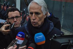 Inaugurazione Centro sportivo Begato 9