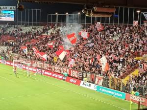 Generico Serie C TCC