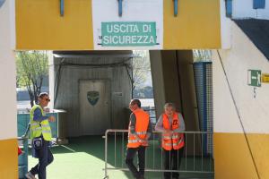 Brescia-Sassuolo 1-2 