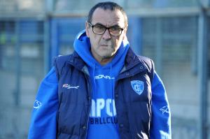 Latina-Empoli 2-1 