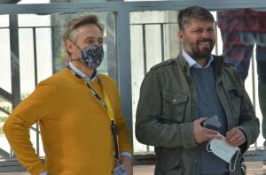 Alessandria-Olbia 4-1 
