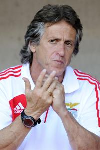 Juventus-Benfica 1-1 