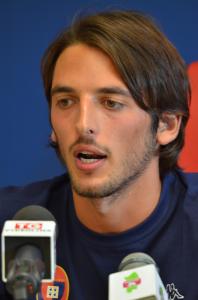 Presentazione Colombi 
