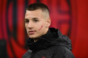 Milan-Fiorentina 1-0 [Serie A 2023-2024]