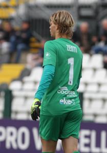 Pro Vercelli-Giana Erminio 0-0 