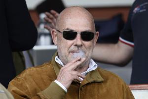 Sampdoria-Inter 0-4 